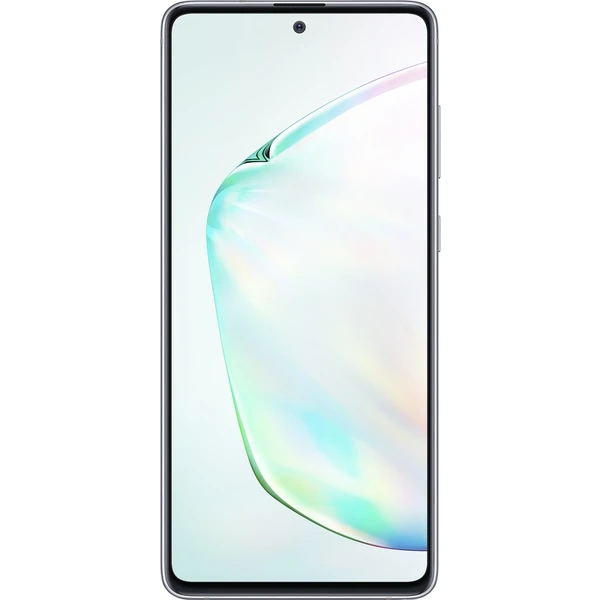 Samsung Galaxy Note10 Lite Dual SIM - Mobilné telefóny - Obrázok 384B100301