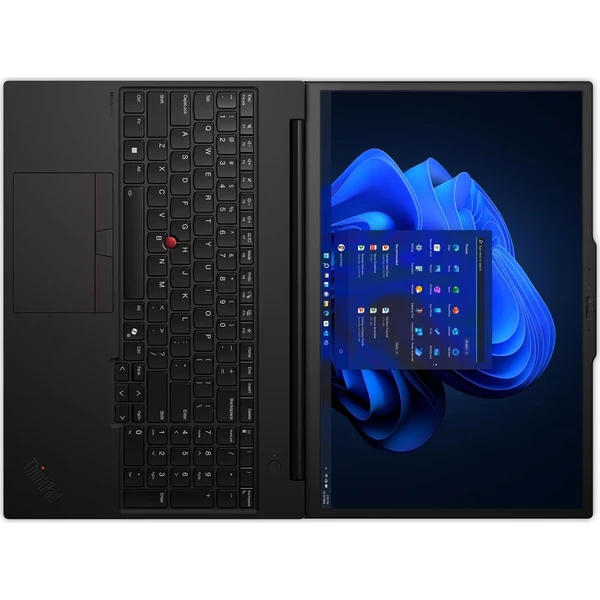 Lenovo ThinkPad P16s G4 i (21QV0013CK) RTX PRO 1000 čierny - 3 roky Premier Support po registrácii - Notebooky - Obrázok 3855557d82eb43928402fa511d017a94