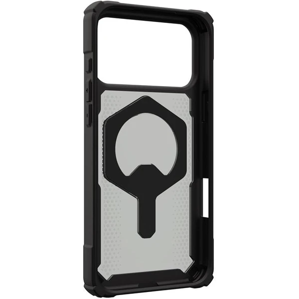 UAG Plasma XTE Magsafe kryt iPhone 17 Pro Max čierny/oranžový - Puzdra - Obrázok 38636a8eba7245308c33c486718600dd