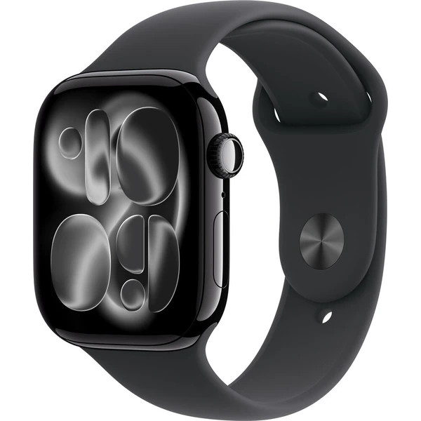 Apple Watch Series 11 (46mm) hliník (Kategória A) - Inteligentné hodinky - Hlavný obrázok