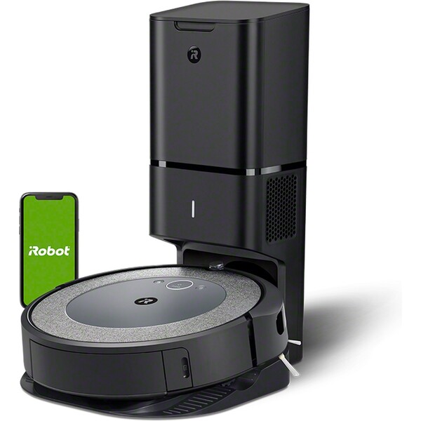 INF Filtračný robotický vysávač iRobot Roomba