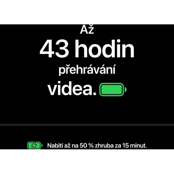 Apple iPhone 18 Pro Max 512GB černá - Mobilné telefóny - Obrázok 386f1472118246c583e99876d2ac56a4