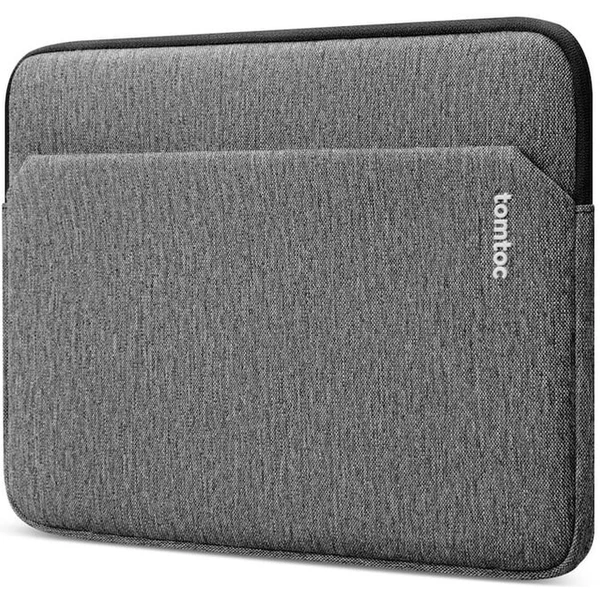 Tomtoc obal pre 10,9" iPad/11" iPad Pre šedá - Puzdra - Obrázok 3870000N01