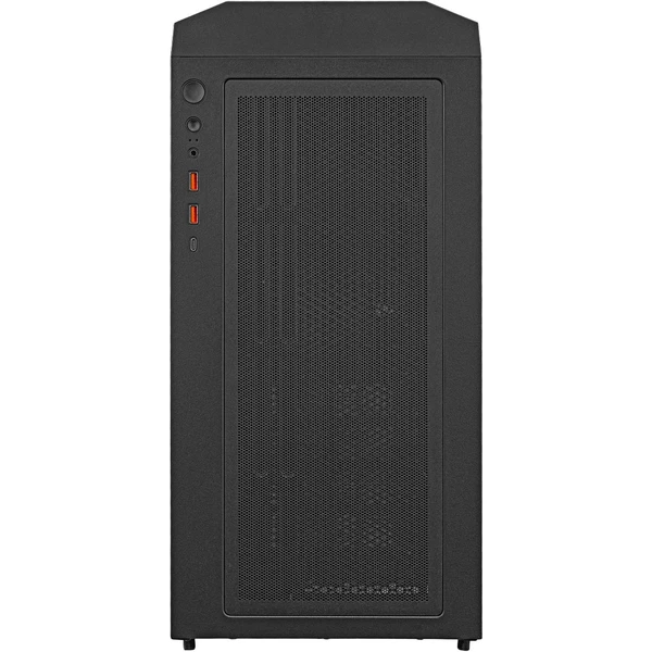 COUGAR UNIFACE čierna - Počítačové skrine - Obrázok 3877000L01