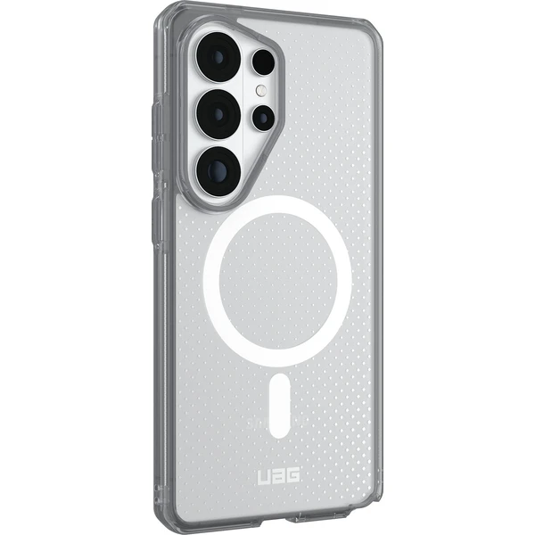 UAG Dot MagSafe kryt Samsung Galaxy S26 Ultra číry/kouřový - Puzdra - Obrázok 387e5e5150fe43958a10477713ca346b