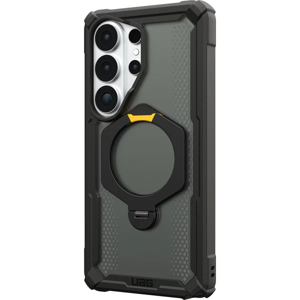 UAG Plasma XTE 360 MagSafe kryt Samsung Galaxy S26 Ultra čierny - Puzdra - Obrázok 38838201a7f64fd689bb6df1af7495f6
