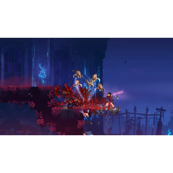 Dead Cells (PS4) - Hry na PS4 - Obrázok 3884100201