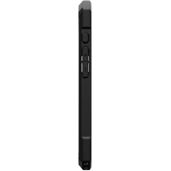 UAG Essential Armor Magsafe kryt iPhone 17e/16e čierny - Puzdra - Obrázok 388b87ee658243c99bcbdc291ec0f041