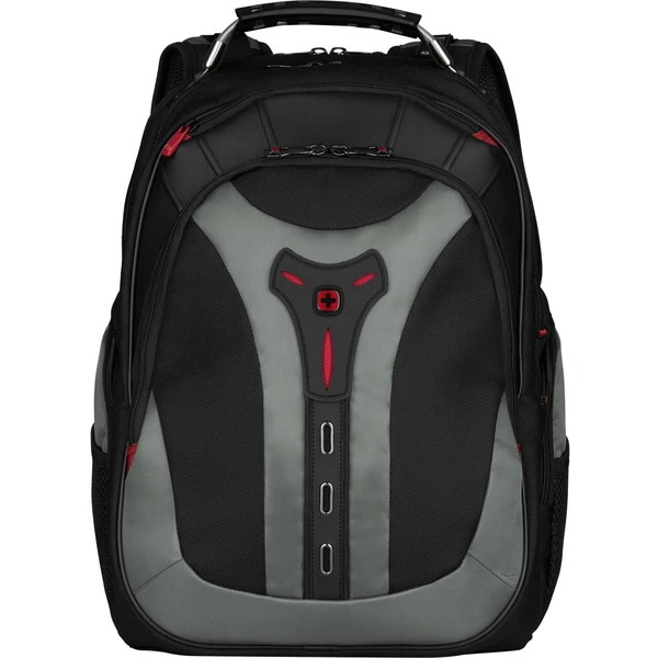 WENGER PEGASUS 17" batoh na notebook šedý - Batohy - Hlavný obrázok