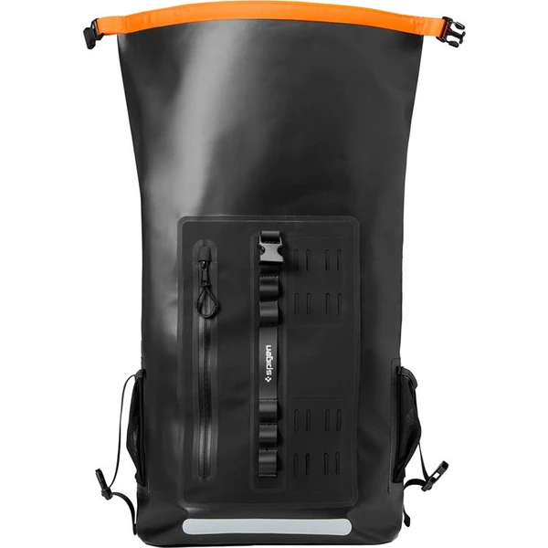 Spigen Aqua Shield vodotesný batoh A650, čierny - Batohy - Obrázok 3891a77079f349dbb9b02a9f78cf233d