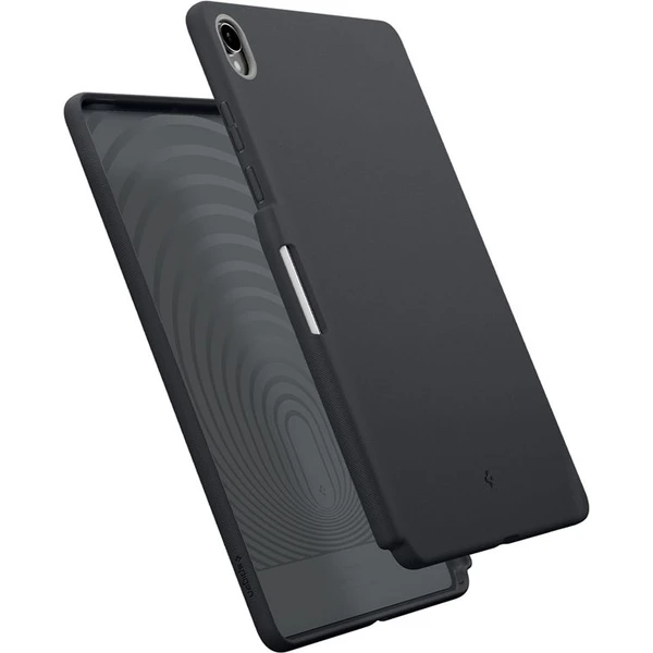 Spigen Nano Pop puzdro Samsung Galaxy Tab S11 (2025) čierne - Puzdra - Obrázok 38922a33688e47d8b1a715d662e73396