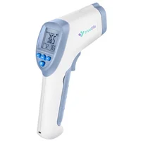 TrueLife Care Q7 Blue - Teplomery