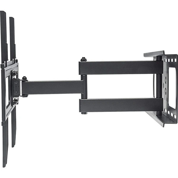 Manhattan Nástenný držiak univerzálny 37” až 70” - Držiaky pre obrazovky - Obrázok 389WF00101