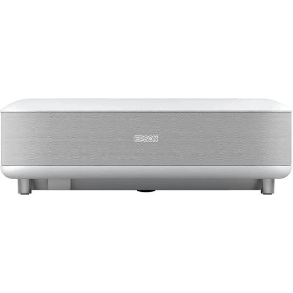 Epson EH-LS650W projektor s Android TV biely - Projektory - Hlavný obrázok
