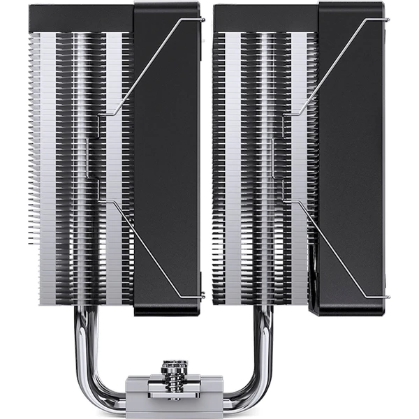 Jonsbo CR-3000 Dual Tower ARGB čierny - Chladiče - Obrázok 38AC000K01