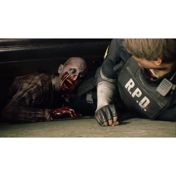Resident Evil 2 (PS5) - Hry na PS5 - Obrázok 38BB000J01