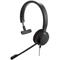 Jabra Evolve 20 Mono USB MS - Handsfree