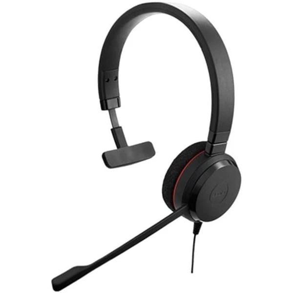 Jabra Evolve 20 Mono USB MS - Handsfree - Hlavný obrázok