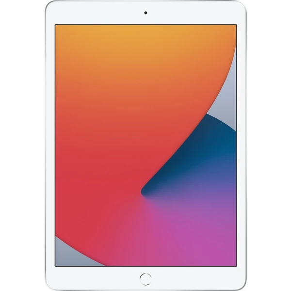 Apple iPad 10,2" 128GB Wi-Fi strieborný (2020) (Ďalšia) - Tablety - Obrázok 38C1500301
