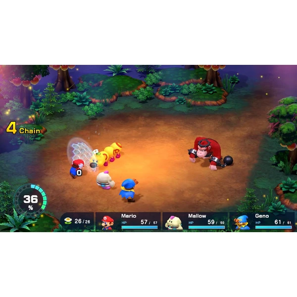 Super Mario RPG (Switch) - Hry na Nintendo Switch - Obrázok 38D5G00101