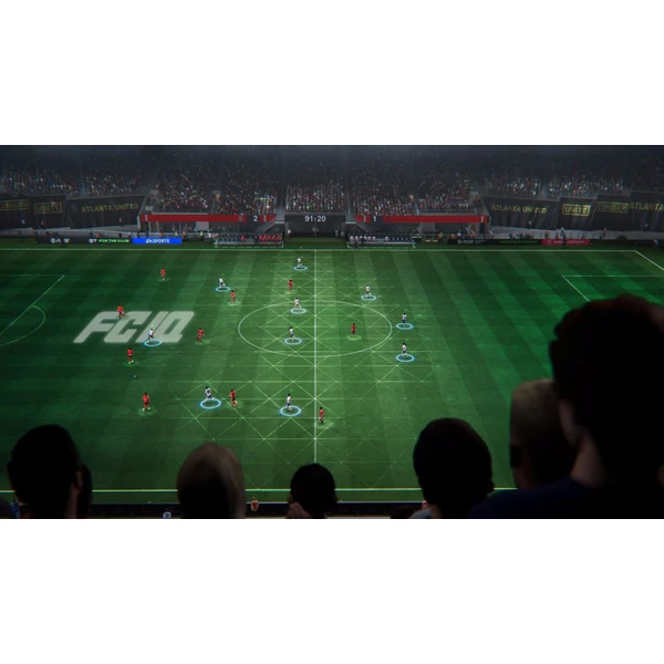 EA Sports FC 25 (Switch) - Hry na Nintendo Switch - Obrázok 38F6000J01