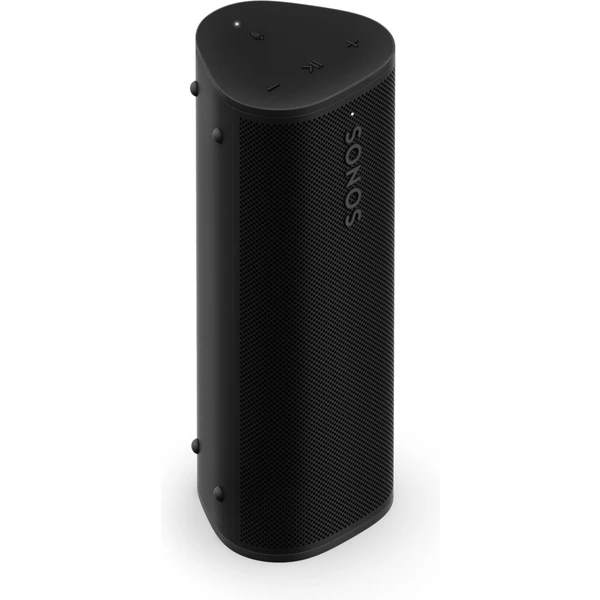 Sonos Roam 2 čierny - Reproduktory - Obrázok 38F6000L01