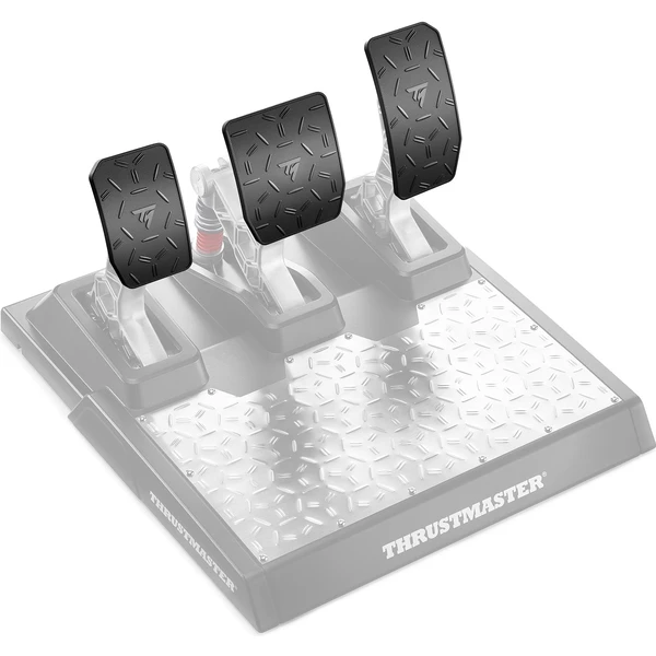 Thrustmaster T-LCM Rubber Grip - Pedále - Hlavný obrázok