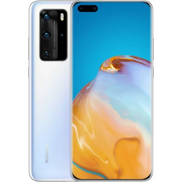 Huawei P40 Pro 8GB+256GB (Kategória C) - Mobilné telefóny - Hlavný obrázok