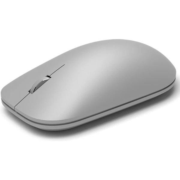 Microsoft Surface Mouse šedá - Myši - Hlavný obrázok