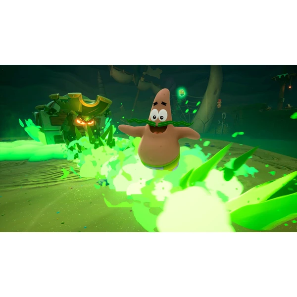 SpongeBob SquarePants: Titans of the Tide (XSX) - Hry na Xbox Series - Obrázok 38HG000K01
