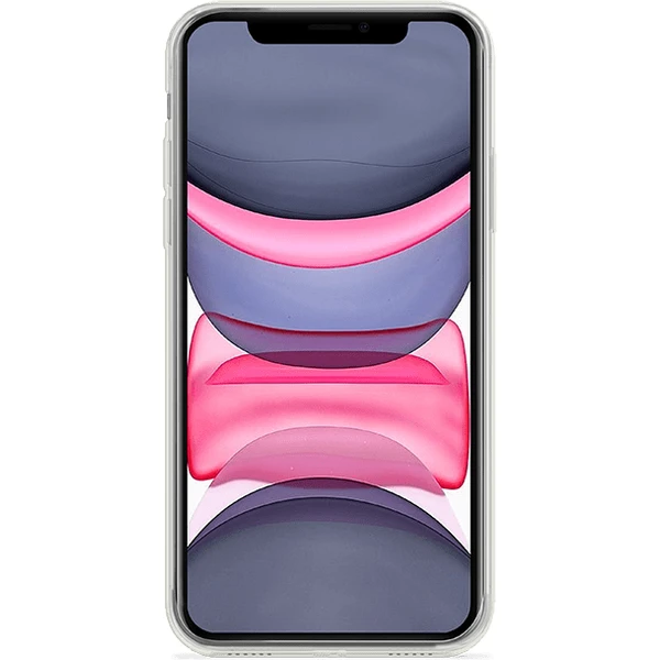 Epico HERO kryt Apple iPhone 11 číry - Puzdra - Obrázok 38I2200301