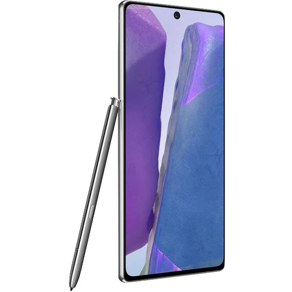 Samsung Galaxy Note20 256GB sivý - Mobilné telefóny - Obrázok 38I5400301