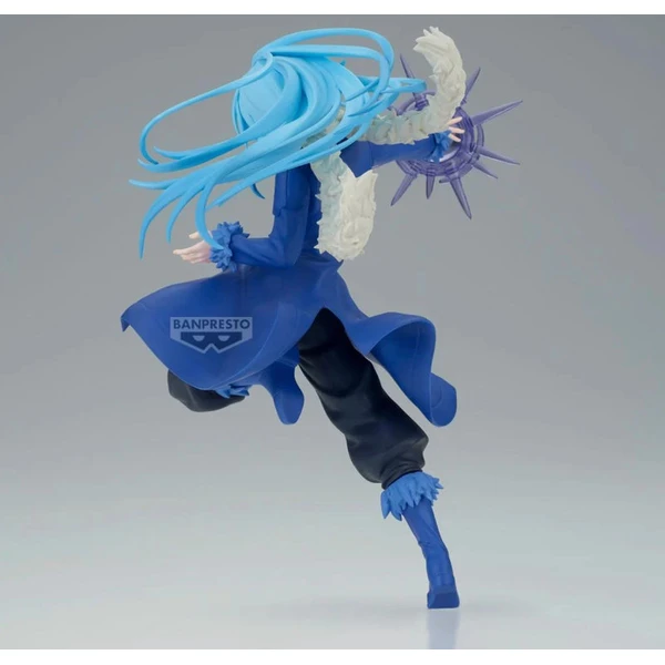 Figúrka Bandai Banpresto That Time I Got Reincarnated as a Slime ESPRESTO Phantom Effect - Rimuru Te - Figúrky - Obrázok 38IO000K01