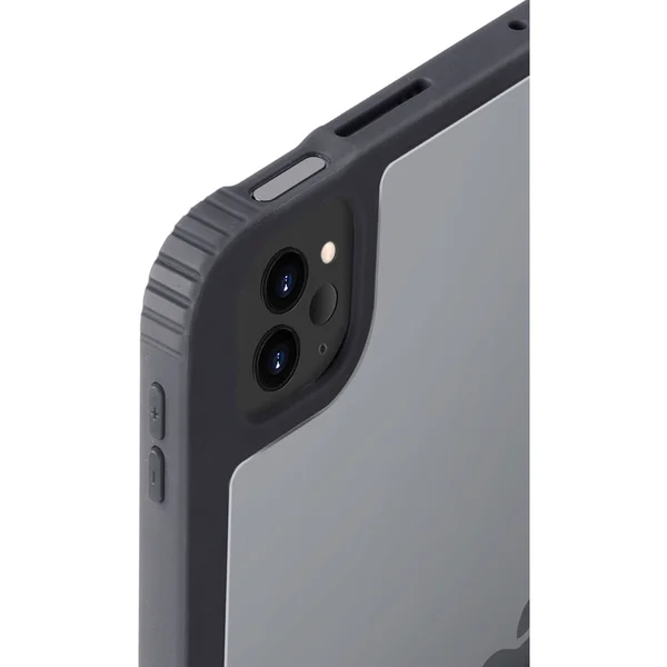UNIQ Moven puzdro iPad Pro 11" (2020/2021/2022) sivé - Puzdra - Obrázok 38JP600301