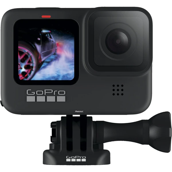GoPro HERO9 Black (Kategória A) - Kamery - Obrázok 38JX400301