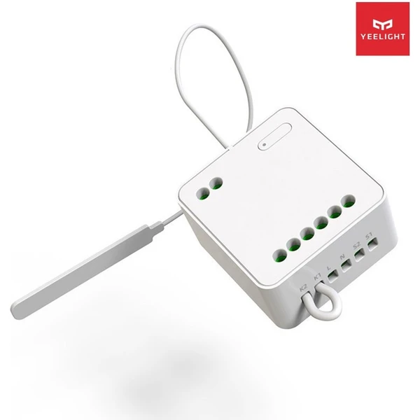 Yeelight Smart Dual Module - Senzory - Obrázok 38MI600301