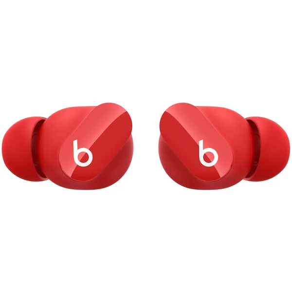 Apple Beats Studio Buds bezdrôtové slúchadlá s potlačením hluku červená - Slúchadlá - Obrázok 38MJF00101