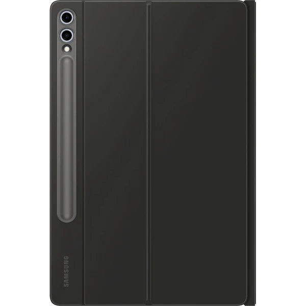 Samsung Cover Keyboard púzdro s klávesnicou Galaxy Tab S10+/S9+/S9 FE+ čierne - Puzdra s klávesnicou - Obrázok 38N9000N01