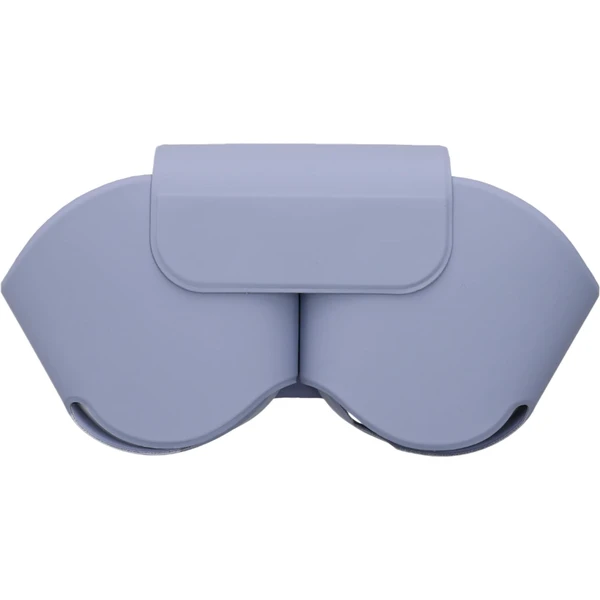Apple Smart Case pre AirPods Max USB-C fialová - Puzdra - Hlavný obrázok