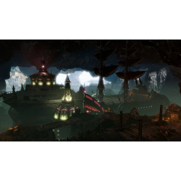 Stranger of Paradise Final Fantasy Origin (PS4) - Hry na PS4 - Obrázok 38PU600301