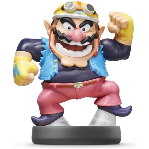 Figúrka amiibo Smash Wario 32 - Figúrky - Obrázok 38T2000L01