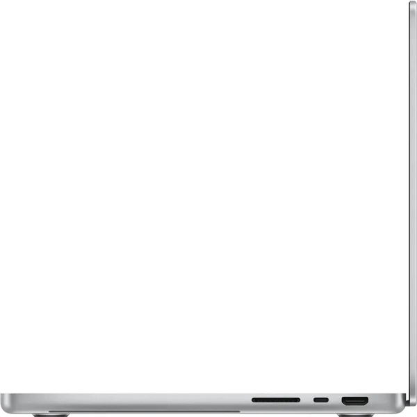 CTO Apple MacBook Pro 14" / US KLV / 512GB / 24GB / Stand.sklo / strieborný / M4 10xCPU/10xGPU / 70W - Notebooky - Obrázok 38TE000K01