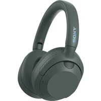 Sony ULT WEAR bezdrôtové slúchadlá zelená - Slúchadlá
