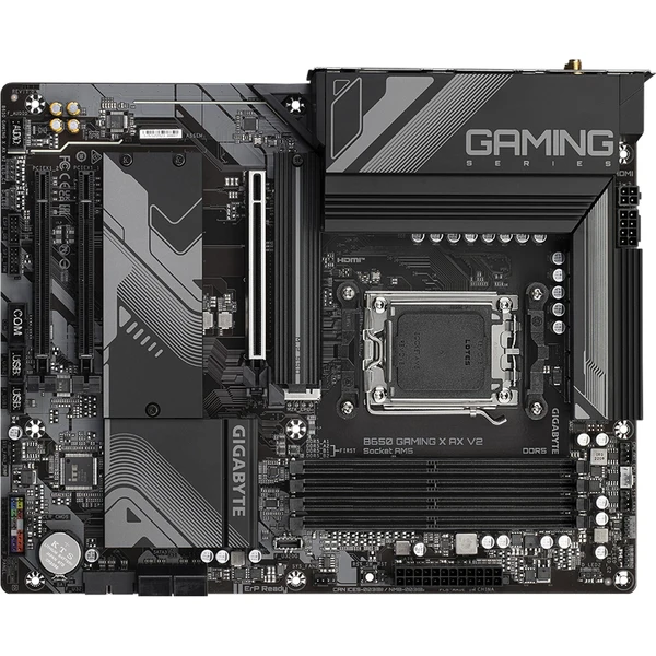 GIGABYTE B650 GAMING X AX V2 - Základné dosky - Obrázok 38V5000J01