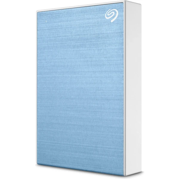Seagate OneTouch PW 1TB externý HDD modrý - Pevné disky - Obrázok 38V5000N01