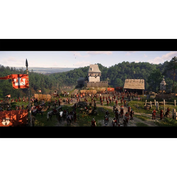 Kingdom Come: Deliverance II (Xbox Series) - Digitálne hry na Xbox Series - Obrázok 38WB000P01
