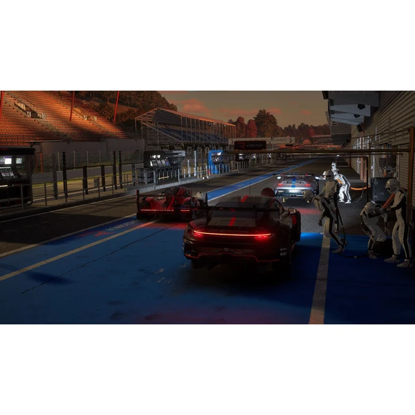 Rennsport (XSX) - Hry na Xbox Series - Obrázok 38WJ000K01