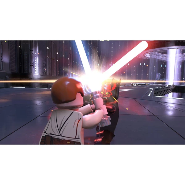 LEGO Star Wars: The Skywalker Saga (PS4) - Hry na PS4 - Obrázok 38X5100501