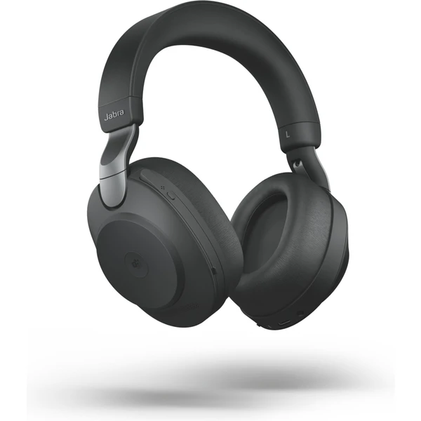 Jabra Evolve2 85 USB-A MS - Slúchadlá - Hlavný obrázok
