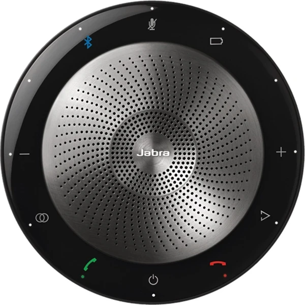 Jabra Speak 710 USB BT - Konferenčné mikrofóny - Obrázok 38XT400301